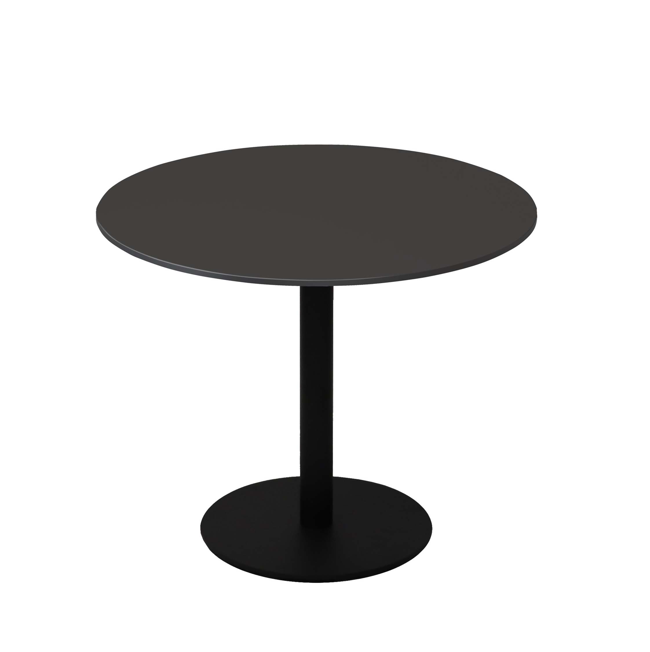 RL Disc Base Round Meeting Table